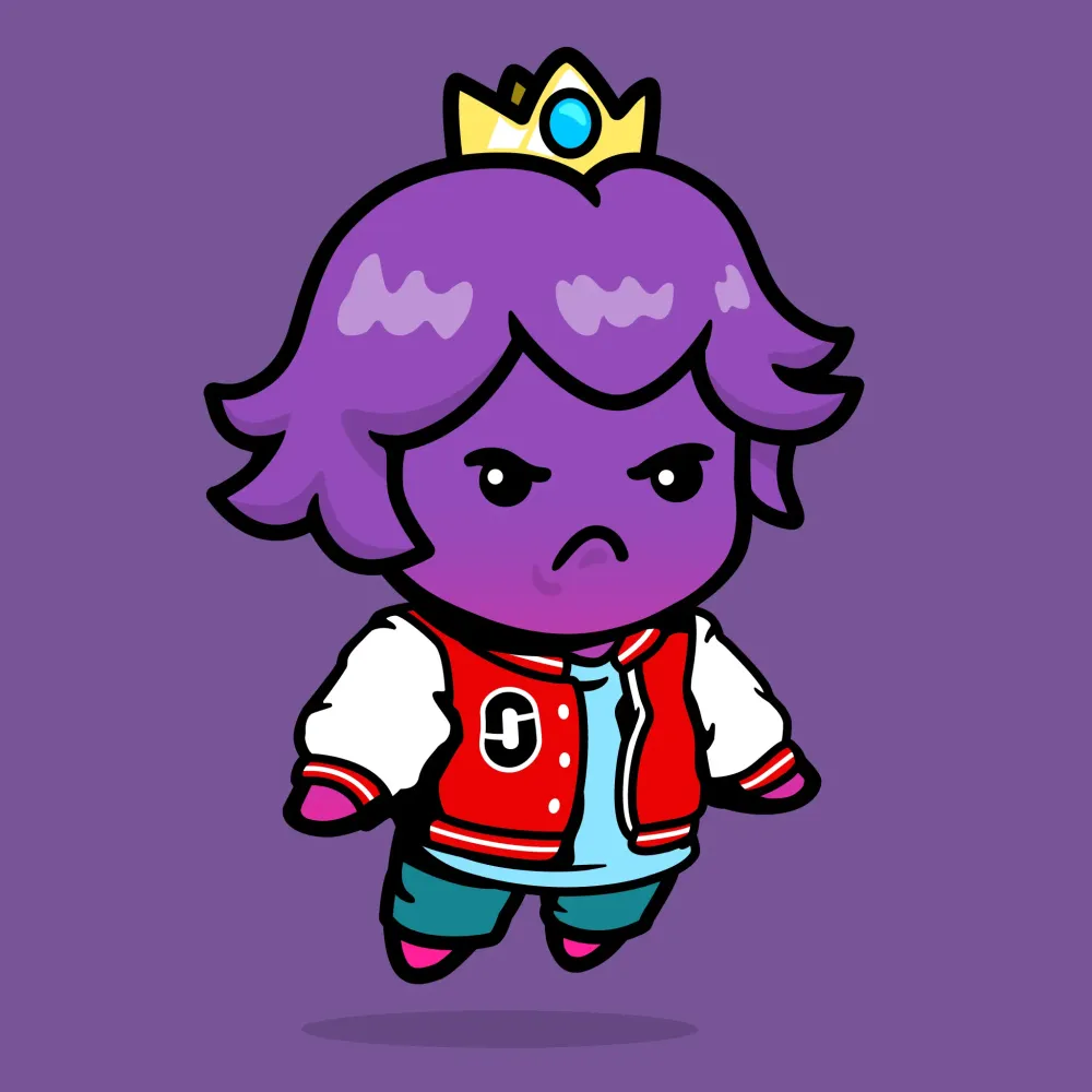 Sugartown Oras #5963