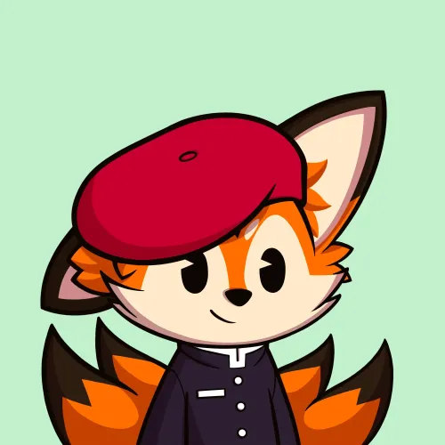 FOXY #4785