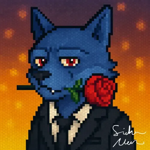 Fynn the Fox – Don Amor #5