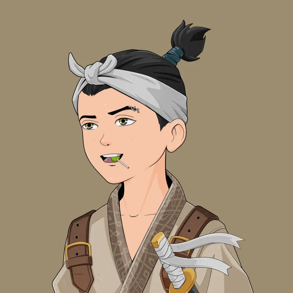 Akio #251