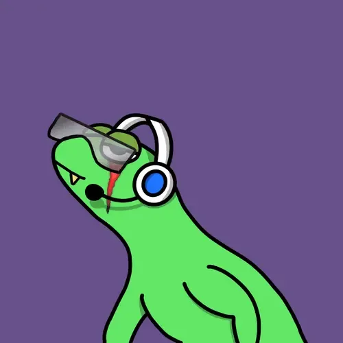 Ethlizards #4706