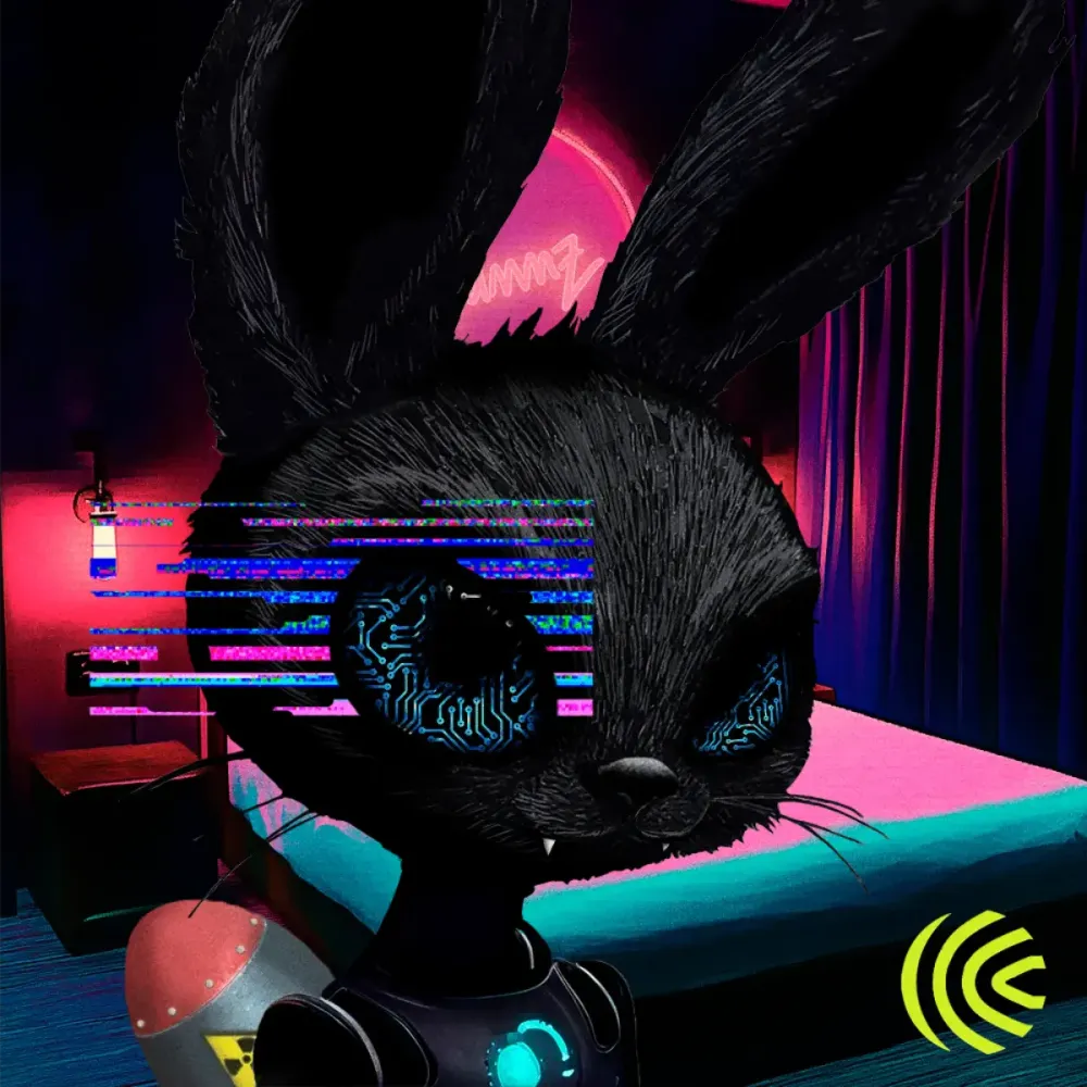 BUNNZ #1850