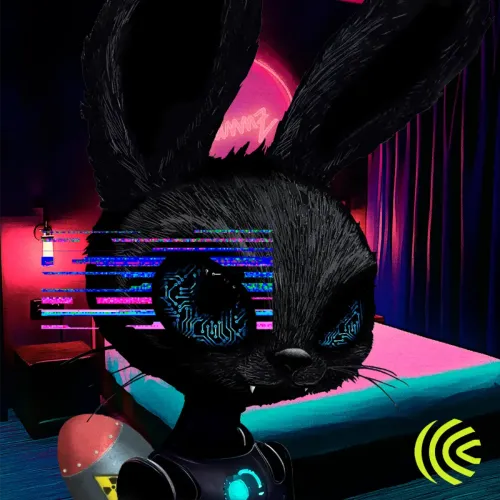 BUNNZ #1850