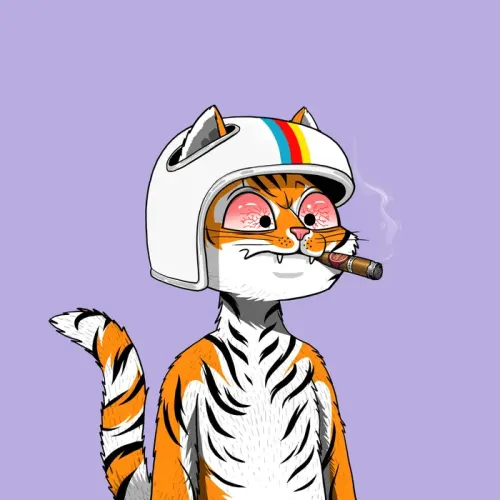 MarsCatUnrevealed #5022