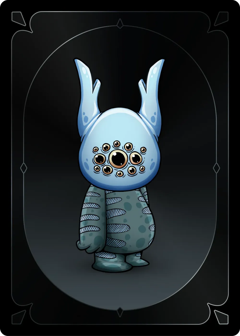 Otherside Koda #1352