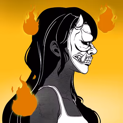 Yurei #244