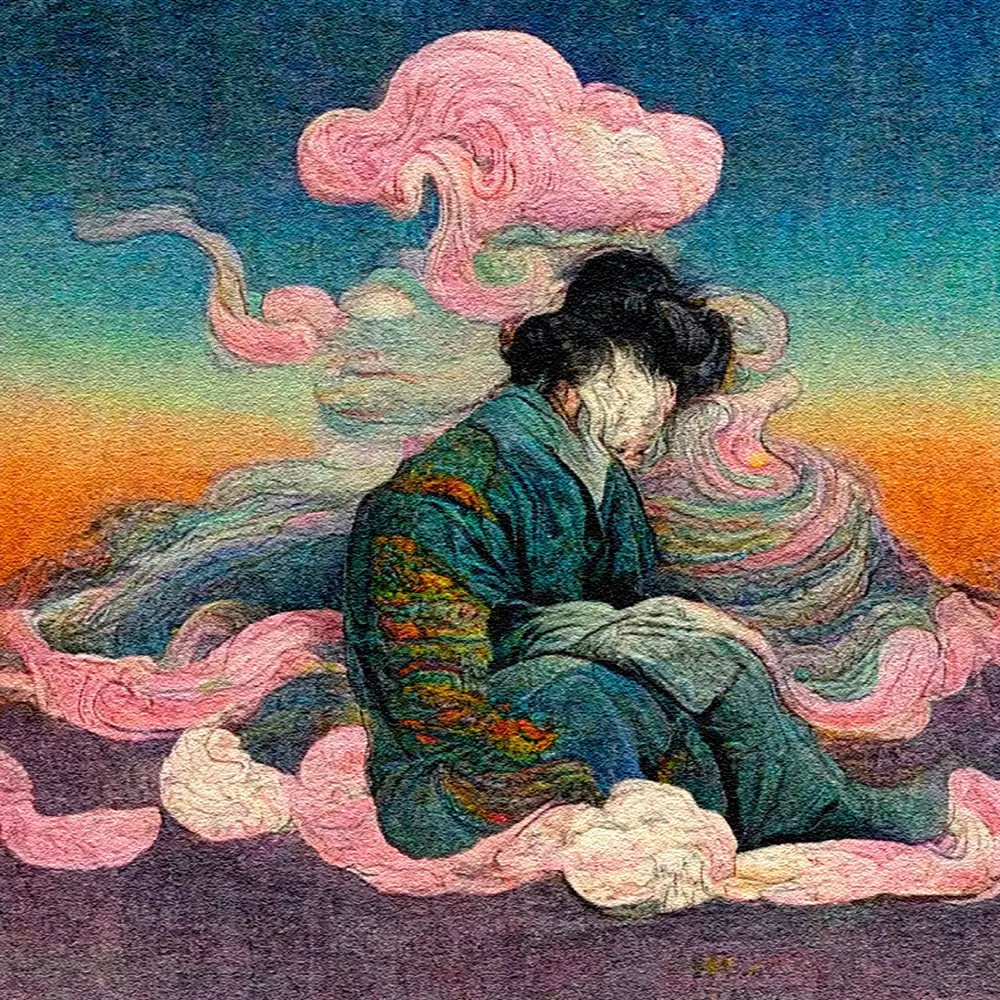 LORD OF COLOURS #9821
