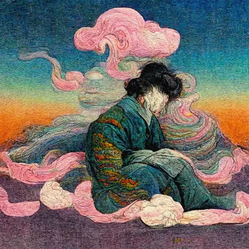 LORD OF COLOURS #9821