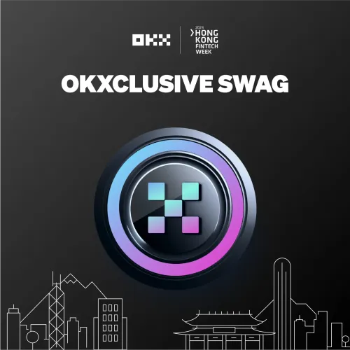 HKFTW OKXclusive Swag #417