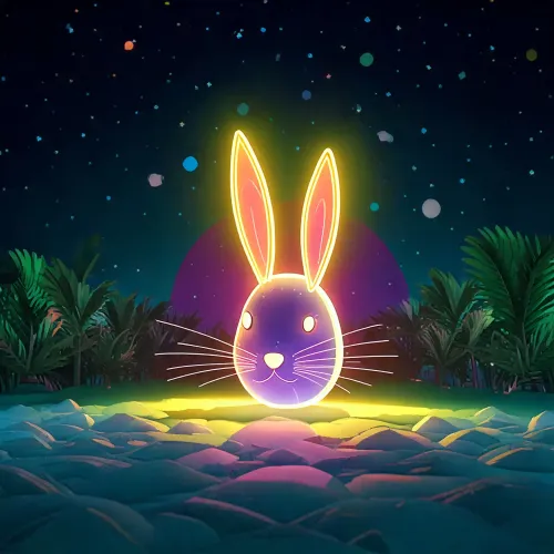[Orangehare.io] Glitch Rabbitz #977