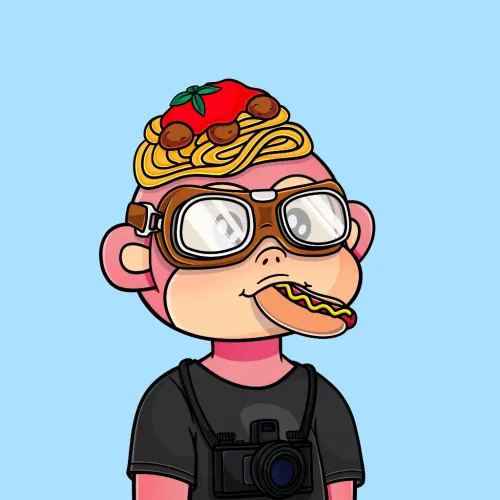 AptosMonkeys #1629