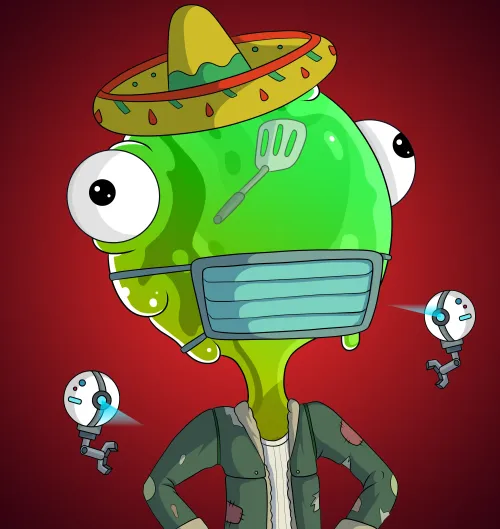 GooberCapsule #5116
