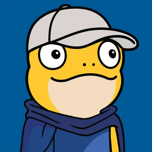 Turbo Toad #5659