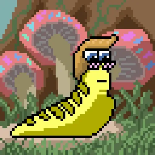 Sol Slug - 04907