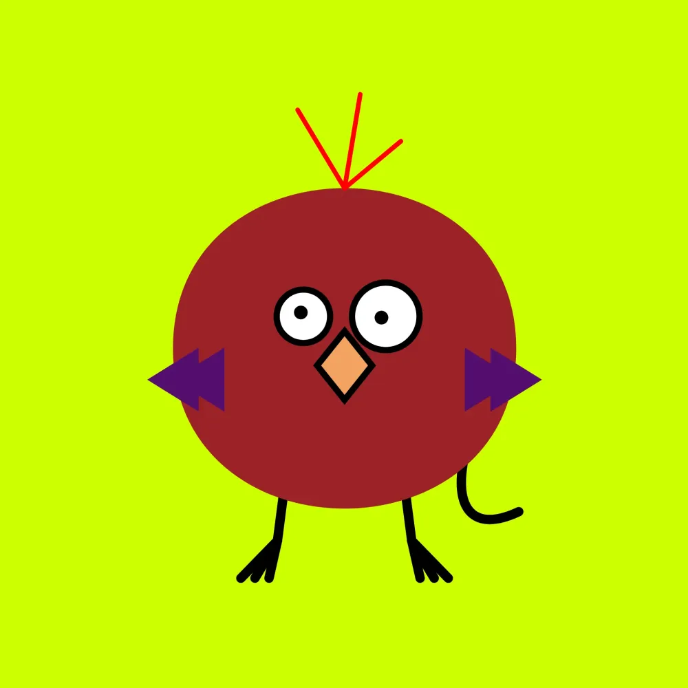 burd #3693