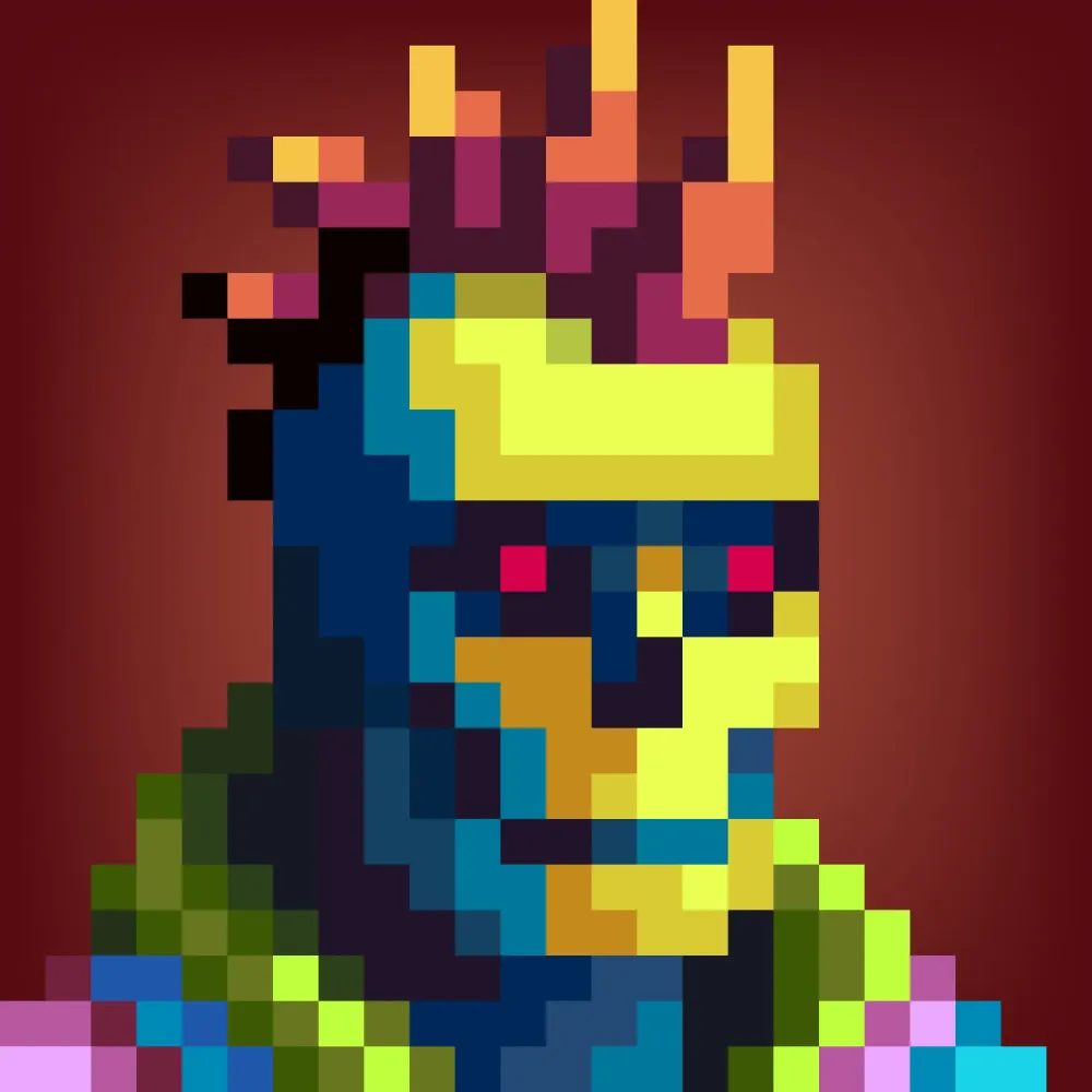 GENUINE UNDEAD #2834