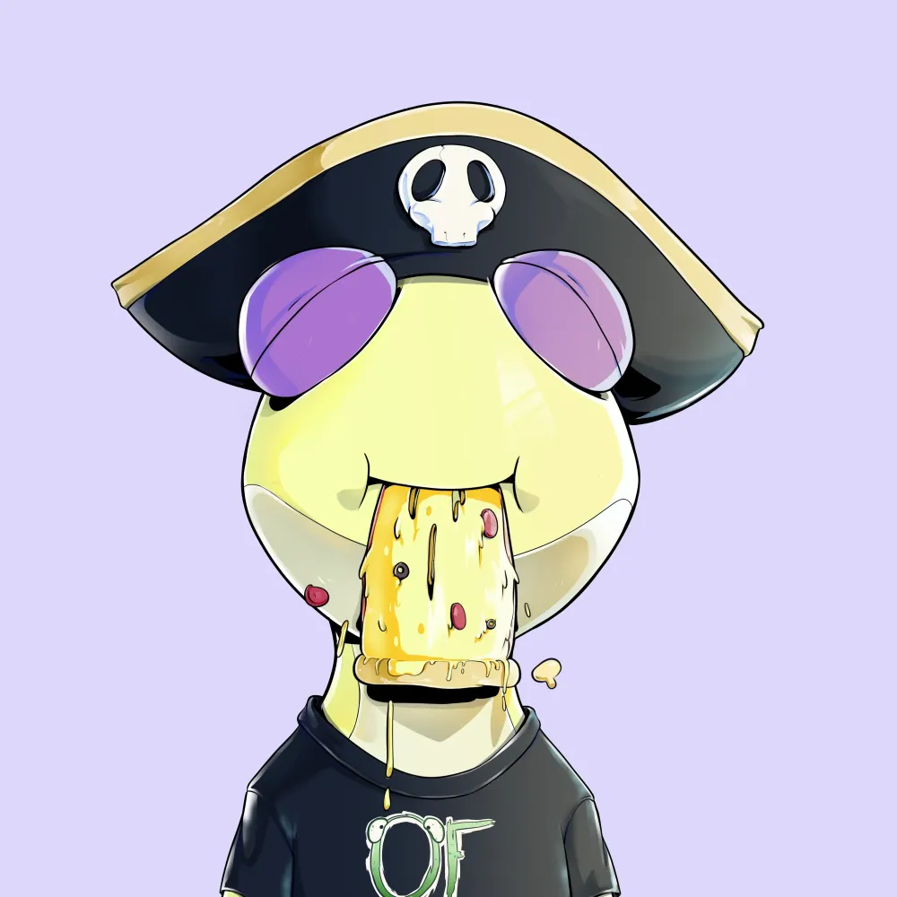 Frogana #3447