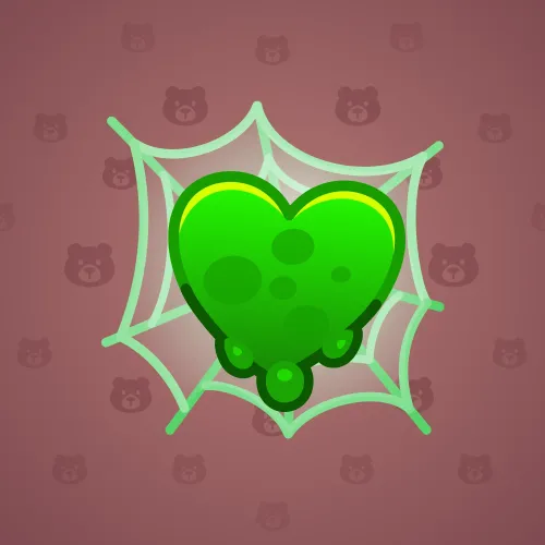 Trapped Heart #11941