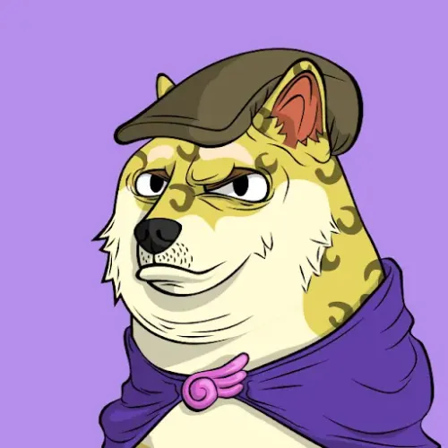 DOGGY #1807