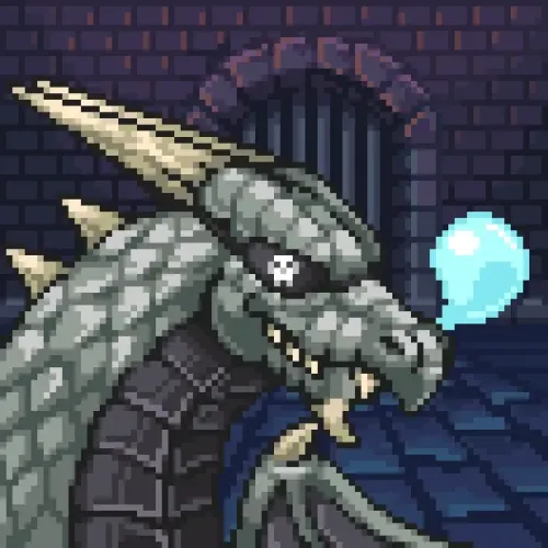 DormantDragons ＃1279