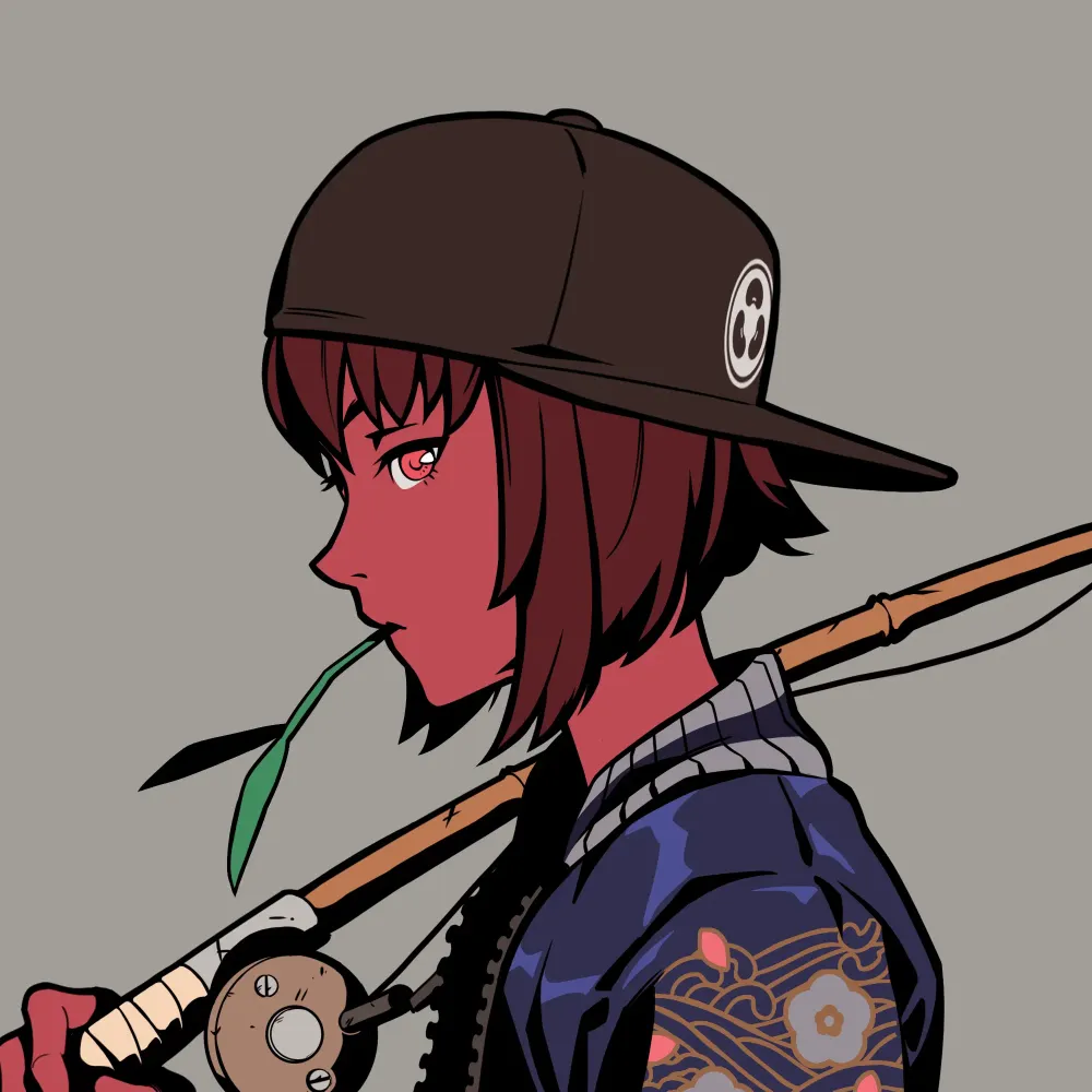 Azuki #8640
