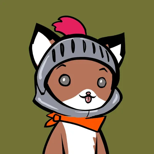 Foxy #352