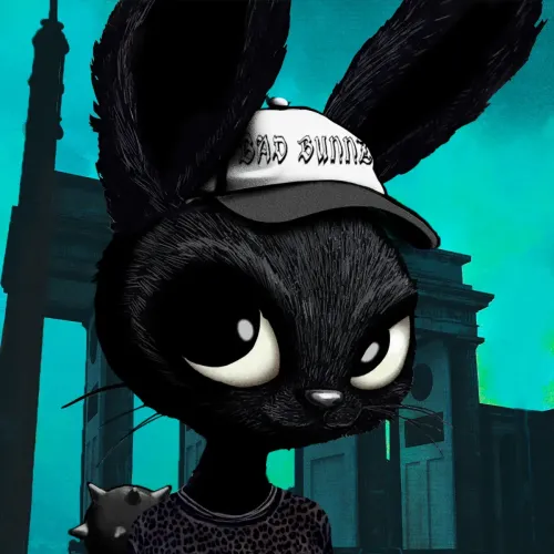 BUNNZ #1865