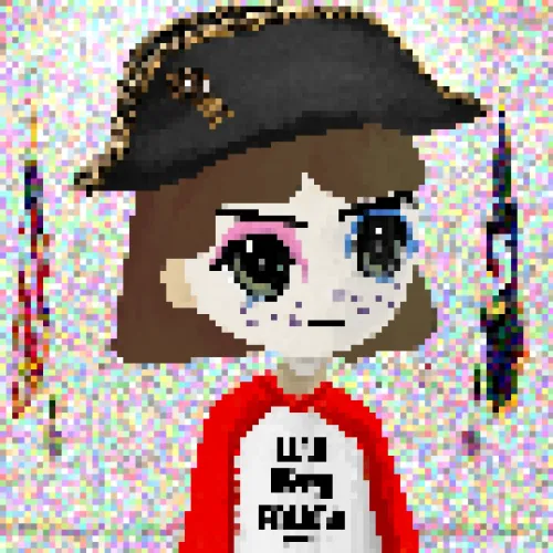 Retardio Pixels #90