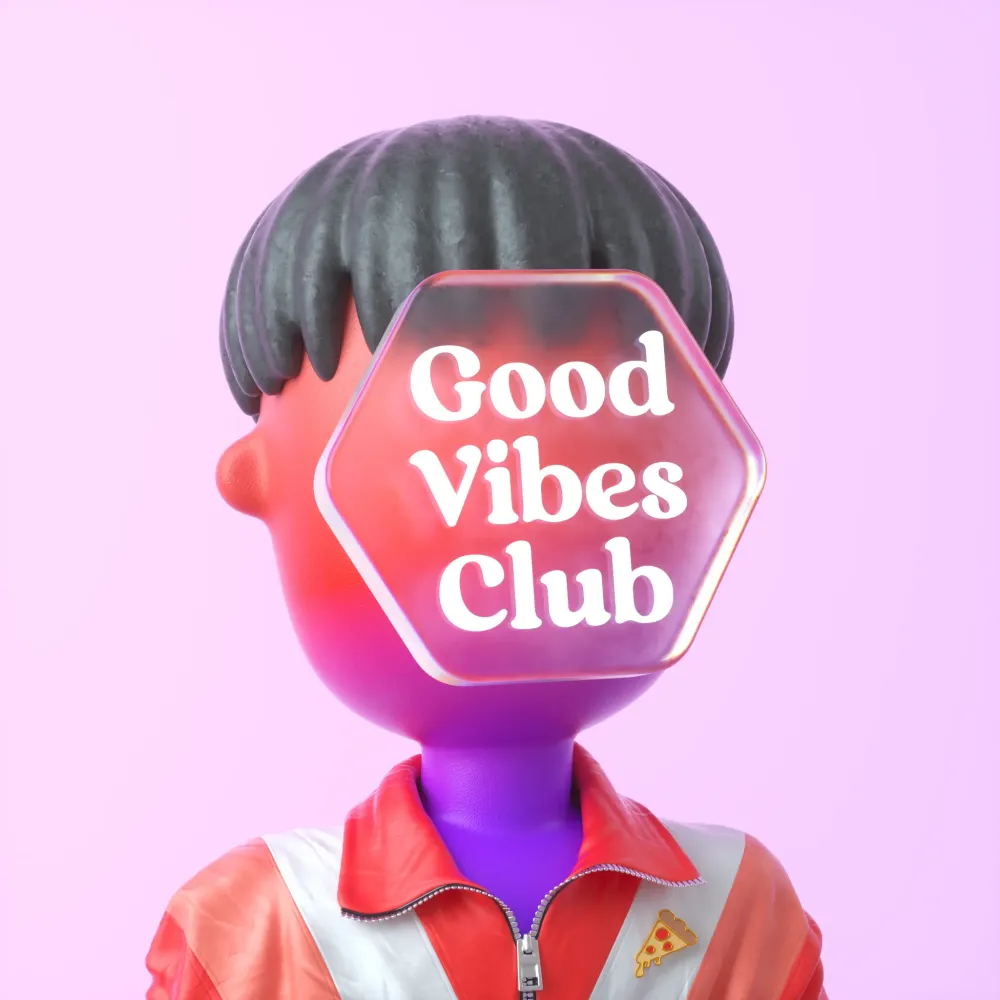 Citizen of Vibetown #6648