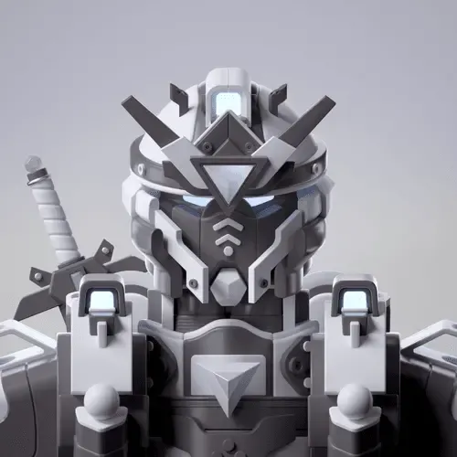 Meka #7474