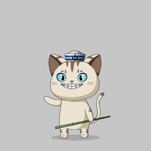 Purrr Pal #5190