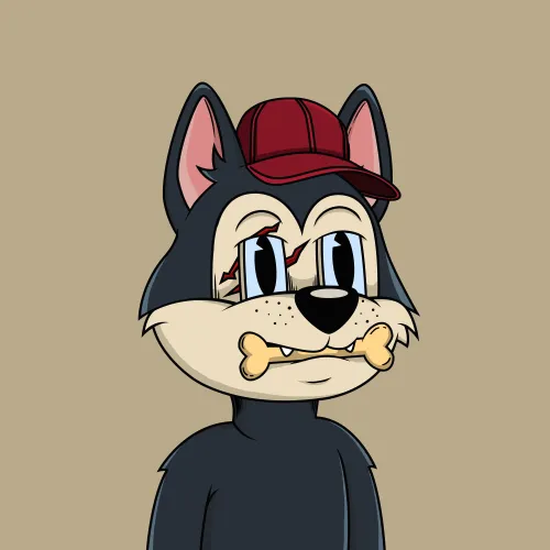 Canidae #4947