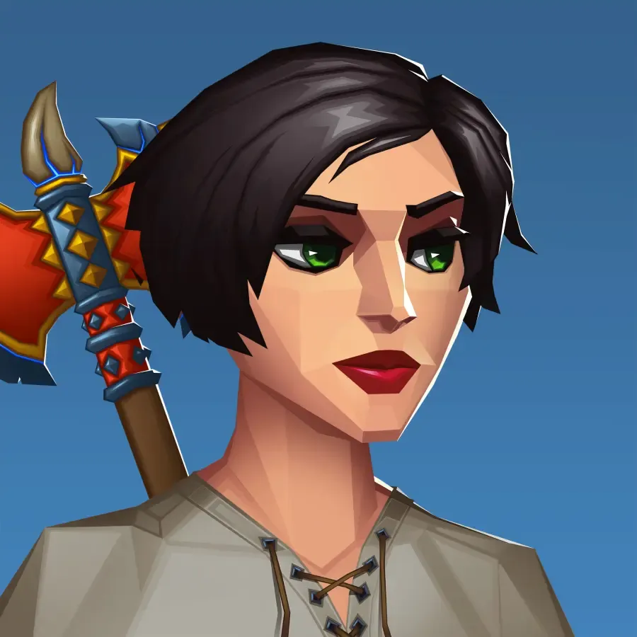 Guild of Guardians Avatars #9348