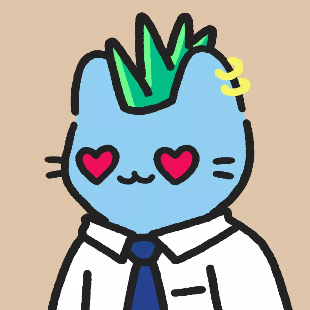 CoolCat #2149