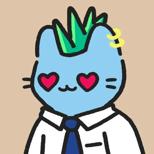 CoolCat #2149