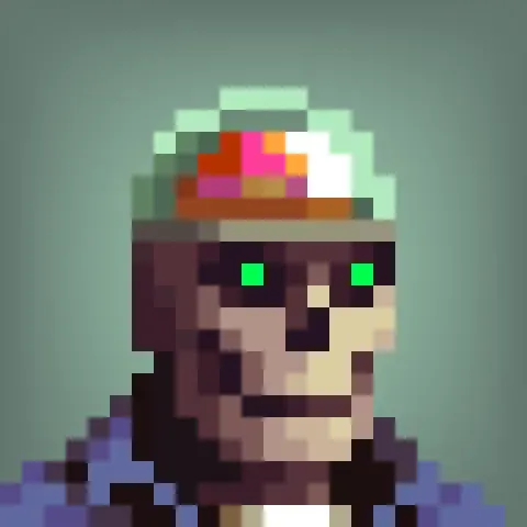 GENUINE UNDEAD #5198