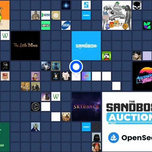 LAND (-93, -11) #78855