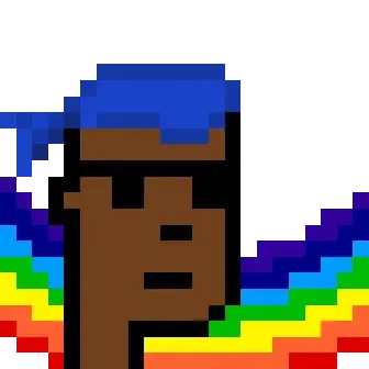 PridePunk ＃2666