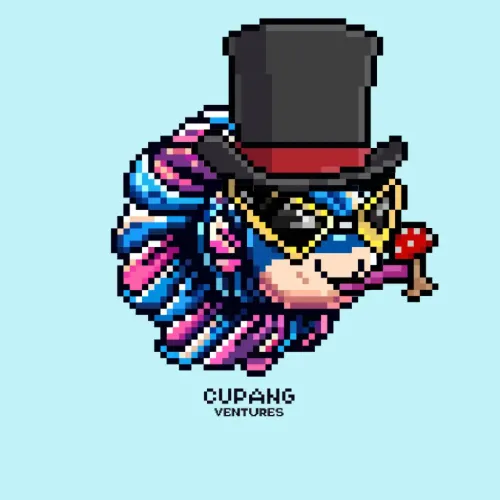 Cupang Ventures #4562