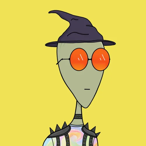 LonelyAlien #8494
