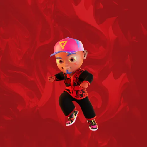 Deviant #6086