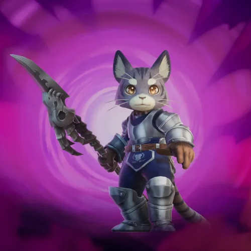 Adventurer #706