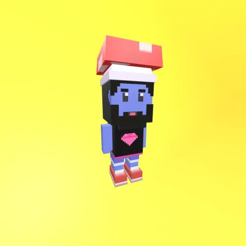 Blockavatar ＃400490 （＃75604664）