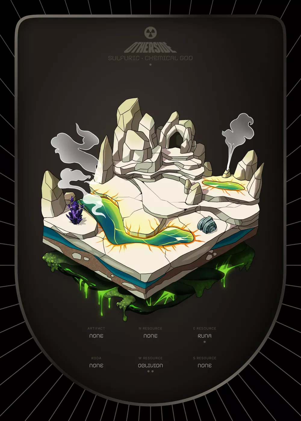 Otherdeed for Otherside #13273