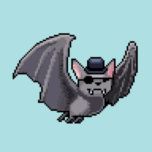 CryptoBat #7661