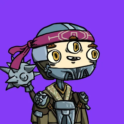 Ninja #6462