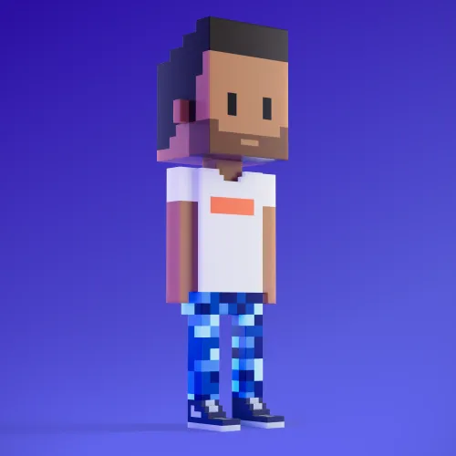 Meebit #18329