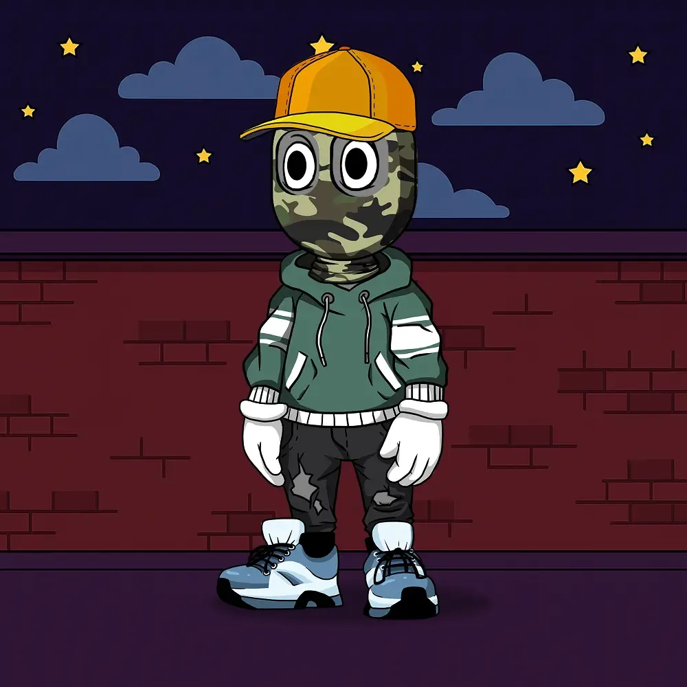 Based Style #5739