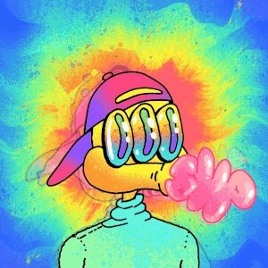 SupDuck 2683 #2683