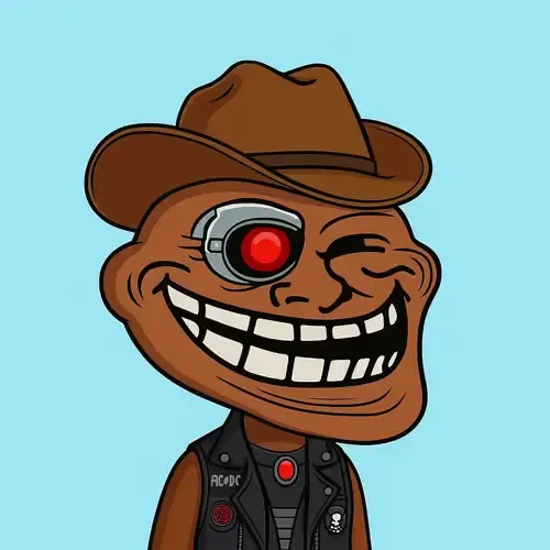 Trollio S3cret #365